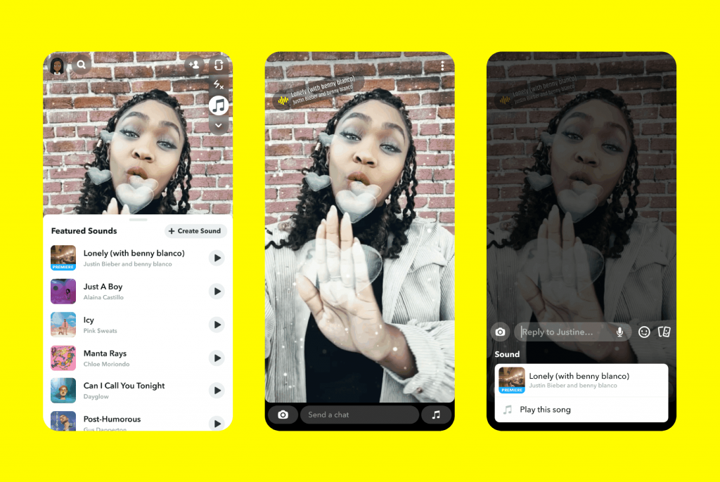 snapchat-adds-new-features-for-ios-users-to-compete-with-tiktok