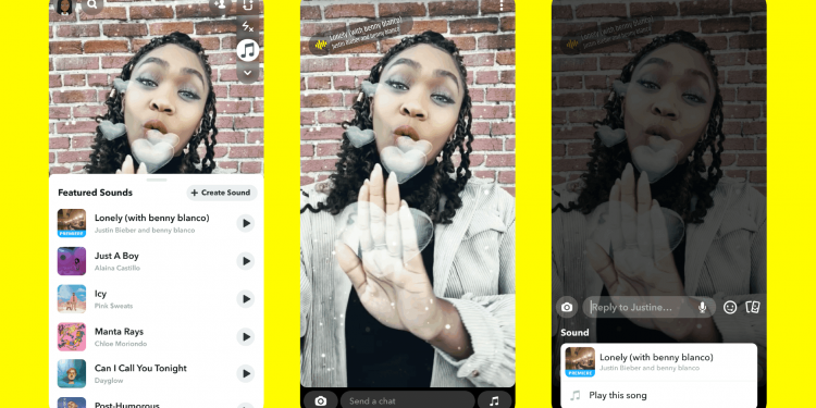 snapchat-adds-new-features-for-ios-users-to-compete-with-tiktok