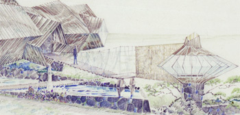 official-trailer-for-'goff'-documentary-about-the-architect-bruce-goff