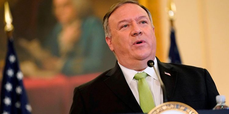 pompeo:-'dangerous'-for-twitter-to-take-'non-viewpoint-neutral'-stance