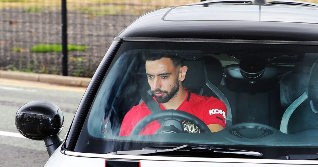 bruno-fernandes'-leaked-whatsapp-voice-note-sheds-light-on-man-utd-captaincy