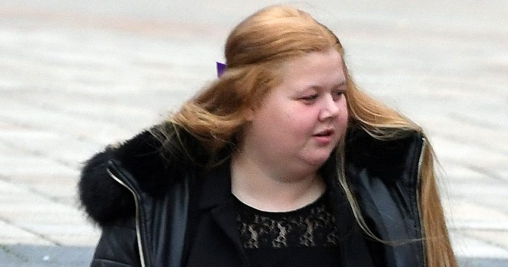 mum-caught-trying-to-set-up-baby's-dad-with-fake-snapchat-to-get-him-jailed