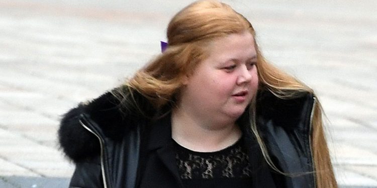 mum-caught-trying-to-set-up-baby's-dad-with-fake-snapchat-to-get-him-jailed