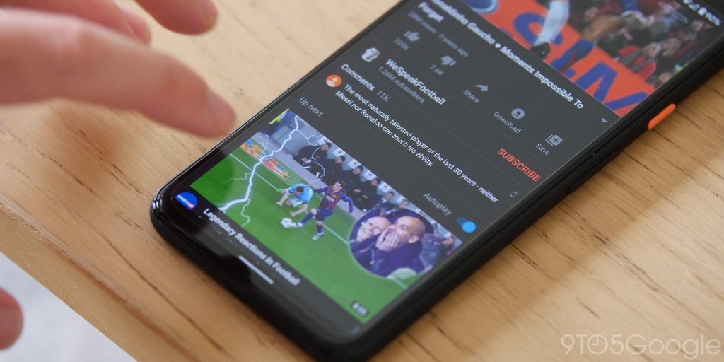 youtube-mobile-removing-ability-to-tap-seek-bar-to-skip-in-videos