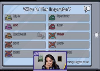 us-congresswoman-aoc's-among-us-stream-on-twitch-is-already-breaking-records