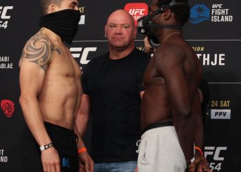 twitter-reacts-to-robert-whittaker's-victory-over-jared-cannonier-at-ufc-254