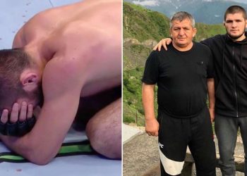 ufc-254-news:-khabib-nurmagomedov-posts-on-instagram-after-beating-justin-gaethje