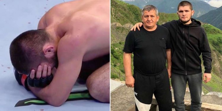 ufc-254-news:-khabib-nurmagomedov-posts-on-instagram-after-beating-justin-gaethje