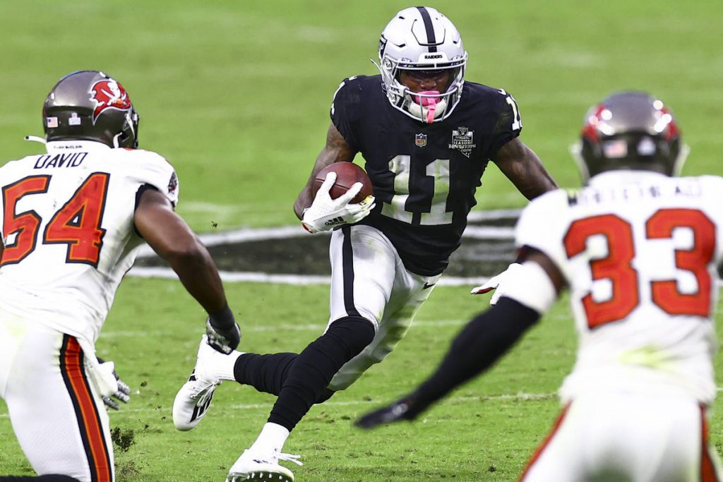 raiders'-loss-to-buccaneers-draws-poor-reviews-on-twitter