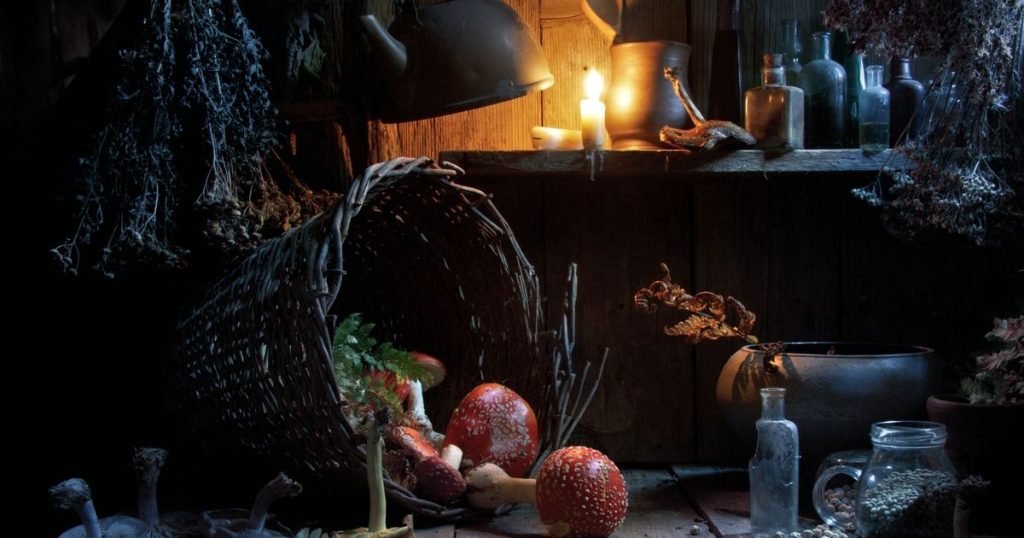 goblincore's-feral-coziness-will-get-you-through-the-rest-of-the-year