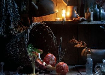 goblincore's-feral-coziness-will-get-you-through-the-rest-of-the-year