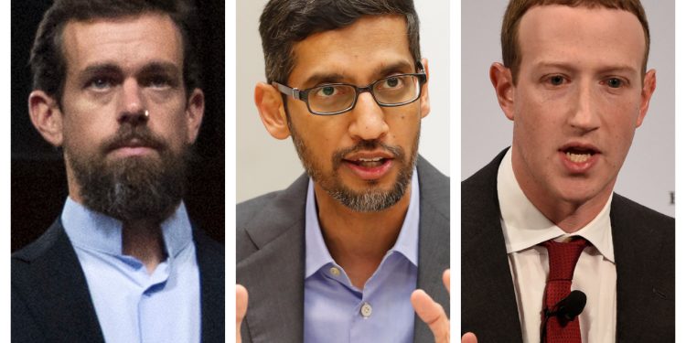 senators-grill-twitter,-facebook,-google-ceos-on-political-fairness