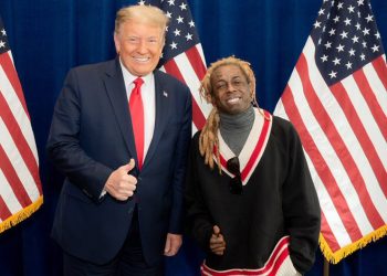 lil-wayne-reveals-'great-meeting'-with-trump,-prompting-twitter-users-to-respond