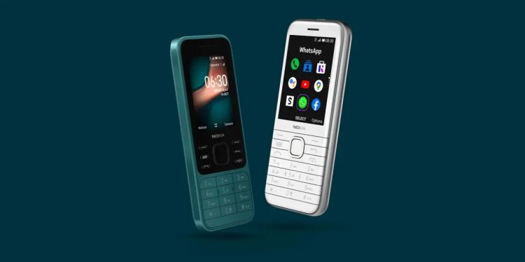 nokia-6300-&-nokia-8000:-nokia's-cheapest-whatsapp-phone-yet