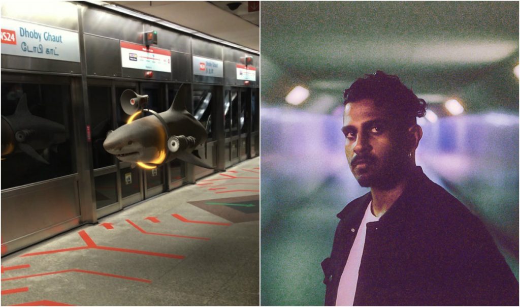 a-singaporean-visual-artist-swims-through-dimensions-following-tiktok-success