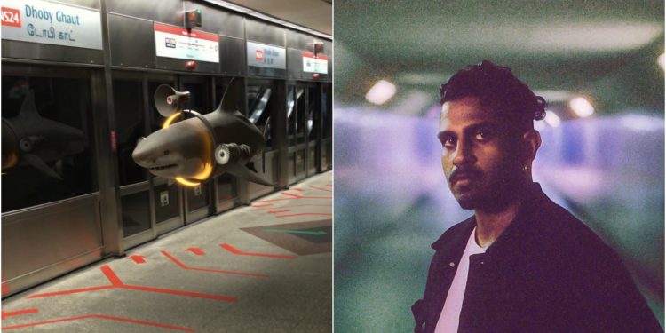 a-singaporean-visual-artist-swims-through-dimensions-following-tiktok-success