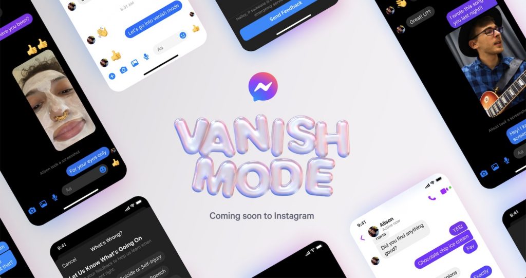 facebook-introduces-'vanish-mode',-meant-to-take-away-advantage-held-by-snapchat