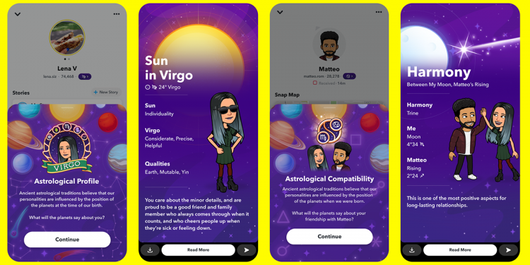 how-snapchat's-astrology-feature-works