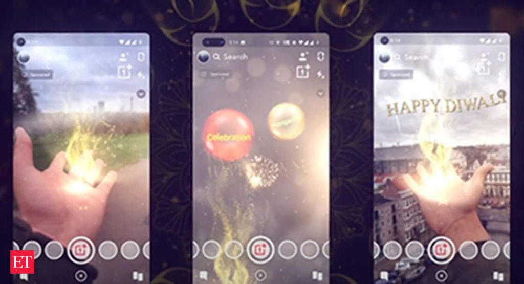 oneplus-and-snapchat-collaborate-for-a-festive-augmented-reality-experience