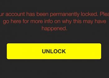 here-are-the-reasons-why-your-snapchat-may-be-locked-forever