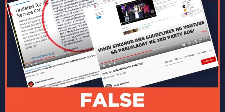 false:-youtube-deleted-abs-cbn's-channels-for-abusing-terms-of-service-on-ads