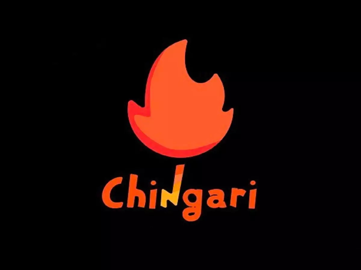 chingari-records-daily-engagement-time-of-51-minutes-on-its-platform,-claims-to-surpass-snapchat-…