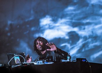 this-week's-livestreams-(flying-lotus,-dinosaur-jr.,-patti-smith,-danny-brown,-more)