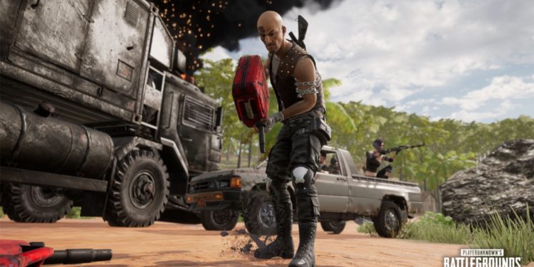 blatant-pubg-cheater-gets-banned-by-a-dev-live-on-twitch