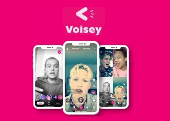 voisey,-a-karaoke-music-app,-acquired-by-snapchat