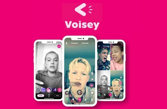 voisey,-a-karaoke-music-app,-acquired-by-snapchat