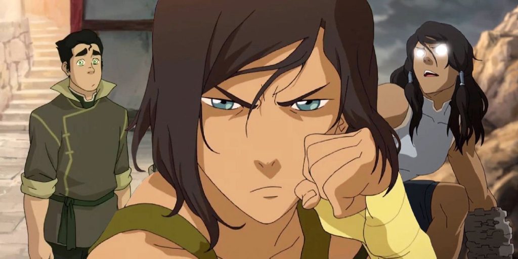 why-the-legend-of-korra-included-a-clip-show-episode-in-season-4