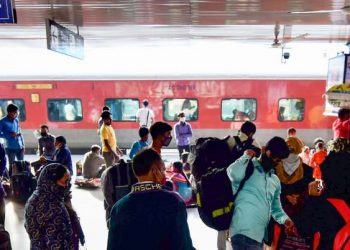 indian-railways-to-stop-train-services-from-december-1?-here's-the-truth