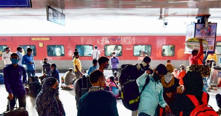 indian-railways-to-stop-train-services-from-december-1?-here's-the-truth