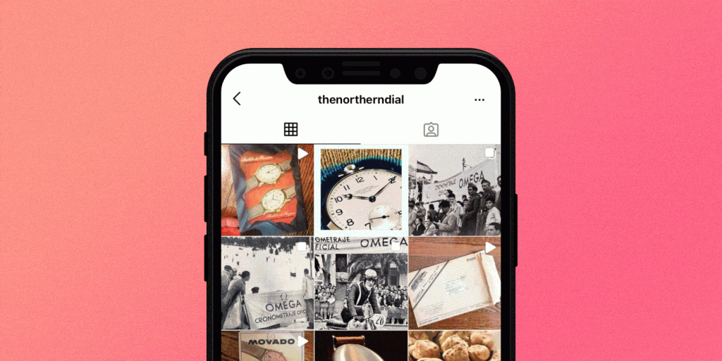 three-instagram-accounts-for-watch-lovers-to-follow-in-november,-2020