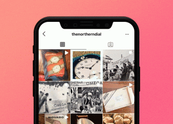three-instagram-accounts-for-watch-lovers-to-follow-in-november,-2020