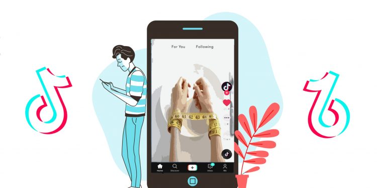 tiktok-and-eating-disorders:-why-i'm-taking-a-break-from-my-favourite-time-waster