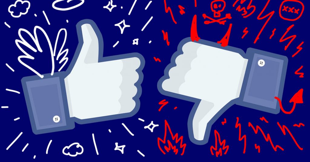 roiled-by-election,-facebook-struggles-to-balance-civility-and-growth