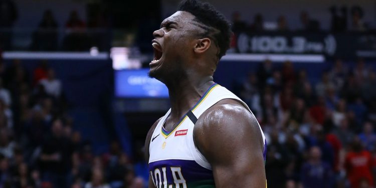 youtube-gold:-zion-williamson,-the-pelicans-and-this-season