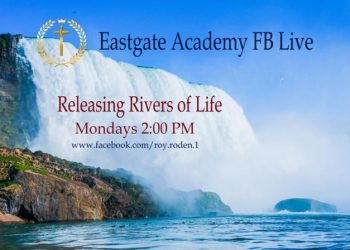 eastgate-academy-livestream:voice-of-the-lord-and-the-2020-election-video-replay