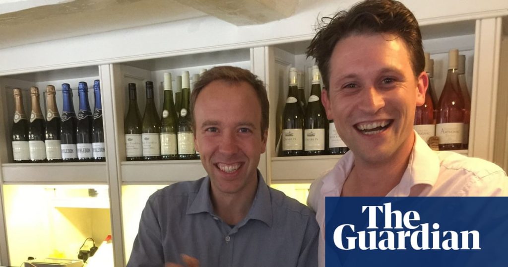 hancock's-former-neighbour-won-covid-test-kit-work-after-whatsapp-message