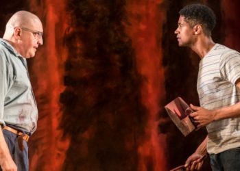 west-end-revival-of-red-to-be-streamed-on-youtube-next-week