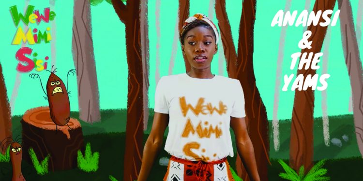 wewe-mimi-sisi-–-classic-african-stories-adapted-for-kids-youtube-series