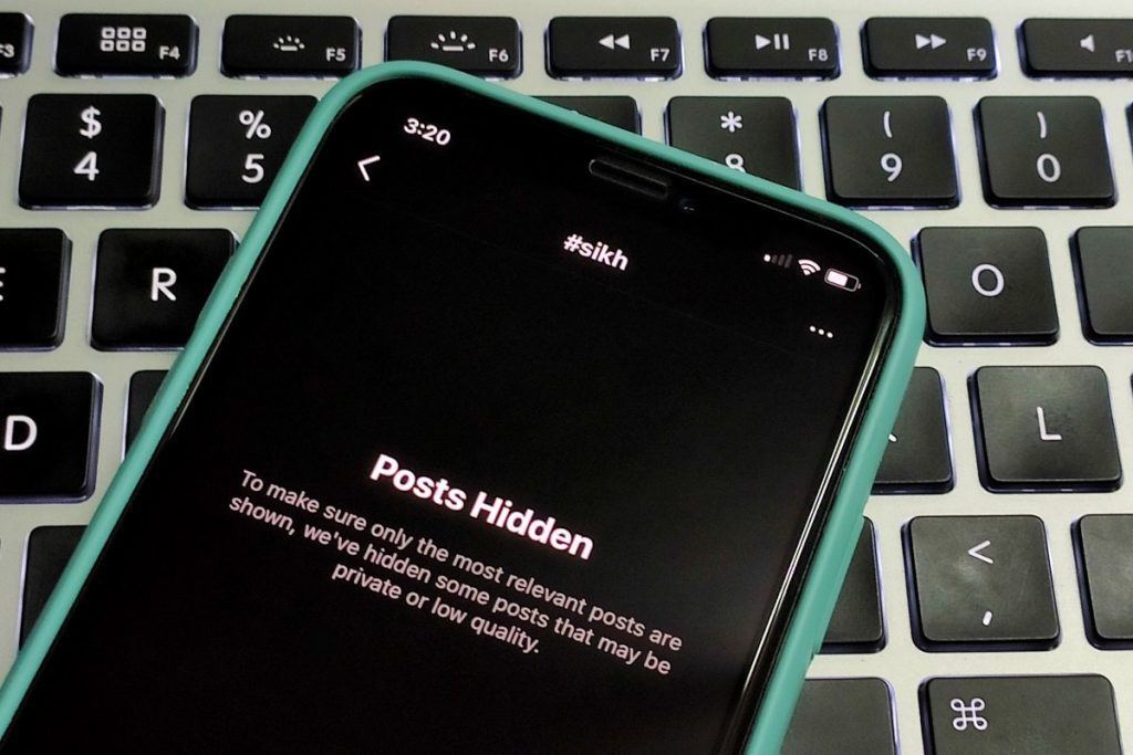 instagram-seen-blocking-#sikh-hashtag-yet-again-for-some-users