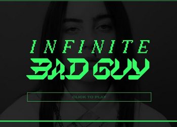youtube-made-an-ai-based-infinite-video-loop-for-billie-eilish's-bad-guy