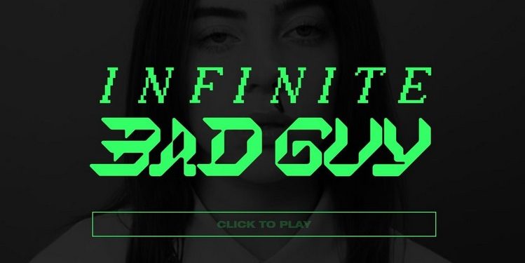 youtube-made-an-ai-based-infinite-video-loop-for-billie-eilish's-bad-guy