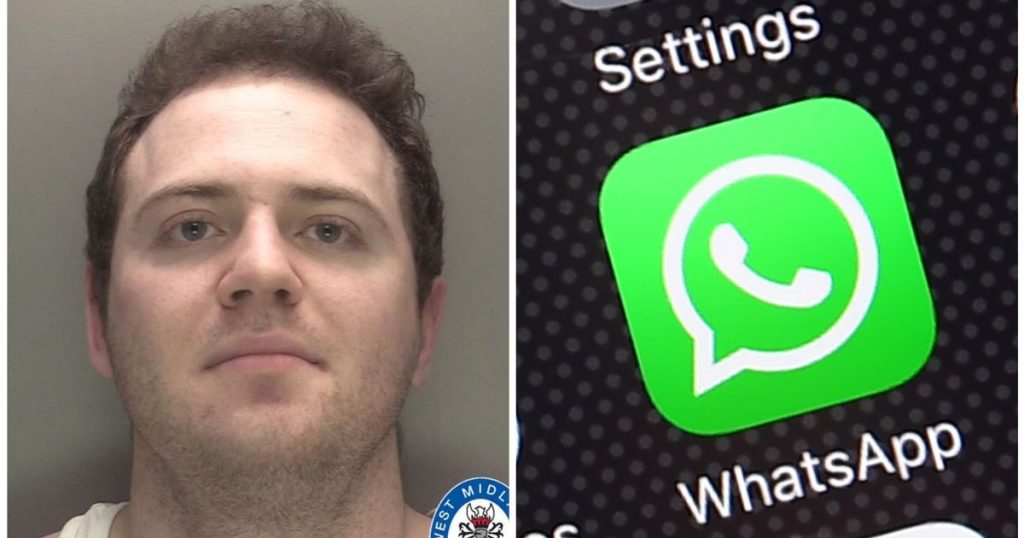 arrogant-northfield-cocaine-dealer-became-supplier-to-'exclusive'-whatsapp-group