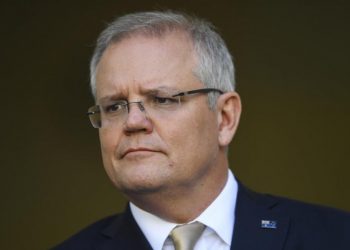 australia-demands-china-apologize-for-'repugnant'-twitter-post
