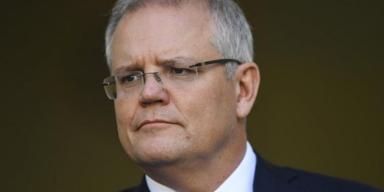 australia-demands-china-apologize-for-'repugnant'-twitter-post