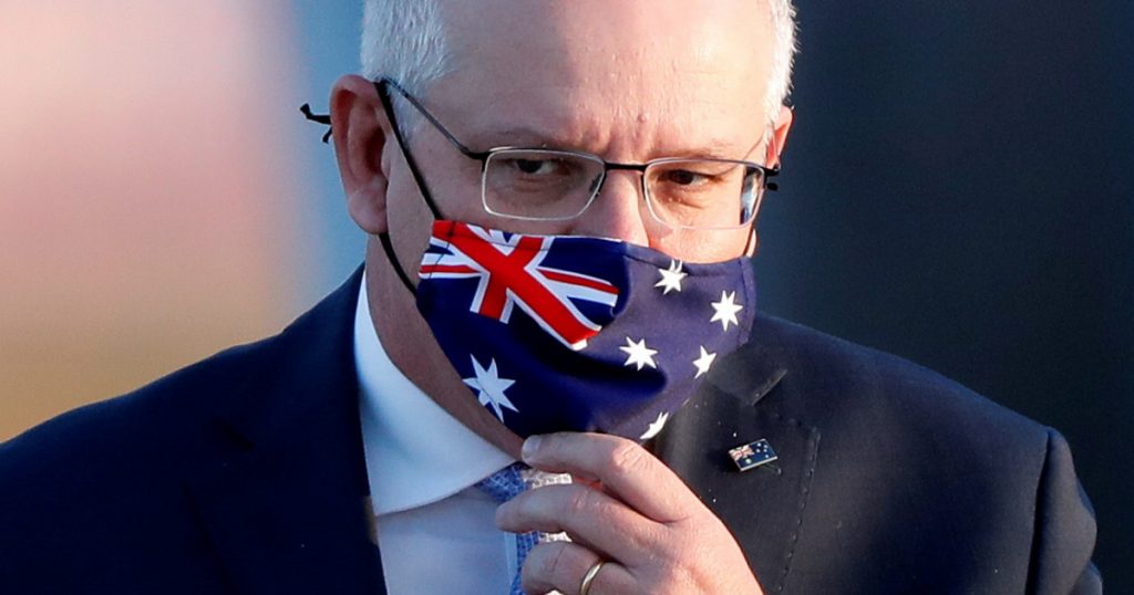 australia-demands-china-apology-over-'repugnant'-twitter-post