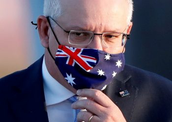 australia-demands-china-apology-over-'repugnant'-twitter-post
